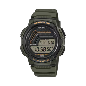 WS-1800-3AVDF