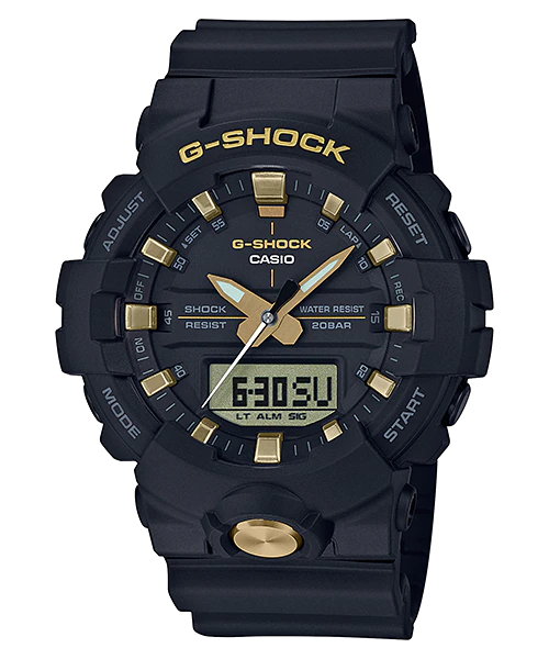 G-Shock GA-810B-1A9DR