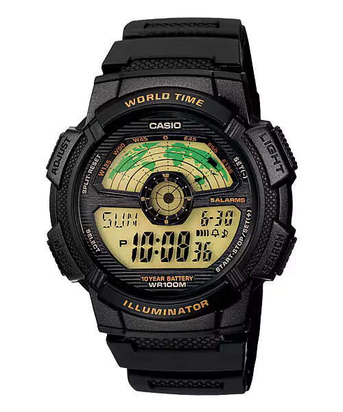 AE-1100W-1BVDF
