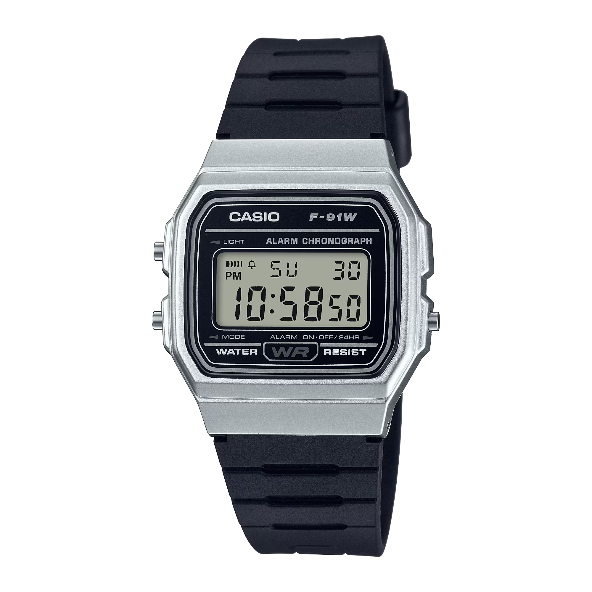 F-91WM-7ADF