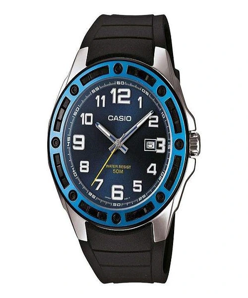Casio standard watches MTP-1347-2AVDF