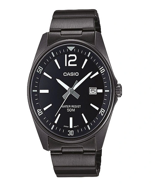 Casio standard watches MTP-E170B-1BVDF