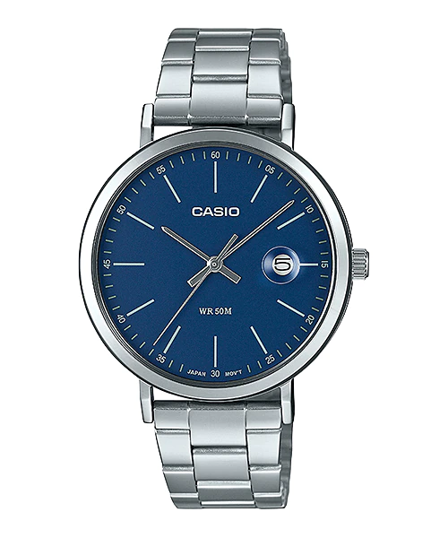 Casio standard watches MTP-E175D-2EVDF