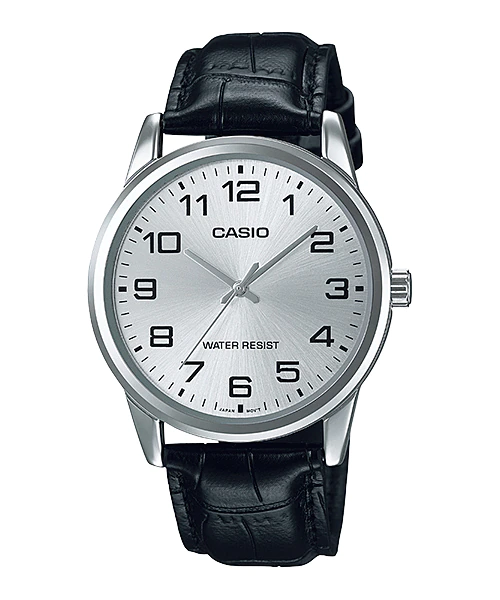 Casio standard watches MTP-V001L-7BUDF