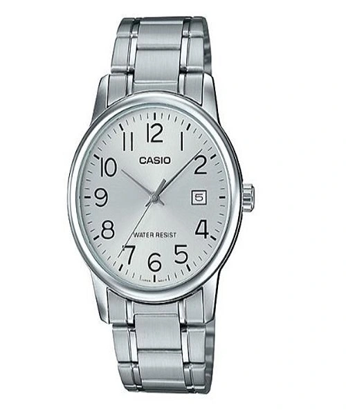 Casio standard watches MTP-V002D-7BUDF