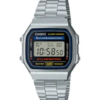 Standard Men A168WA-1WDF