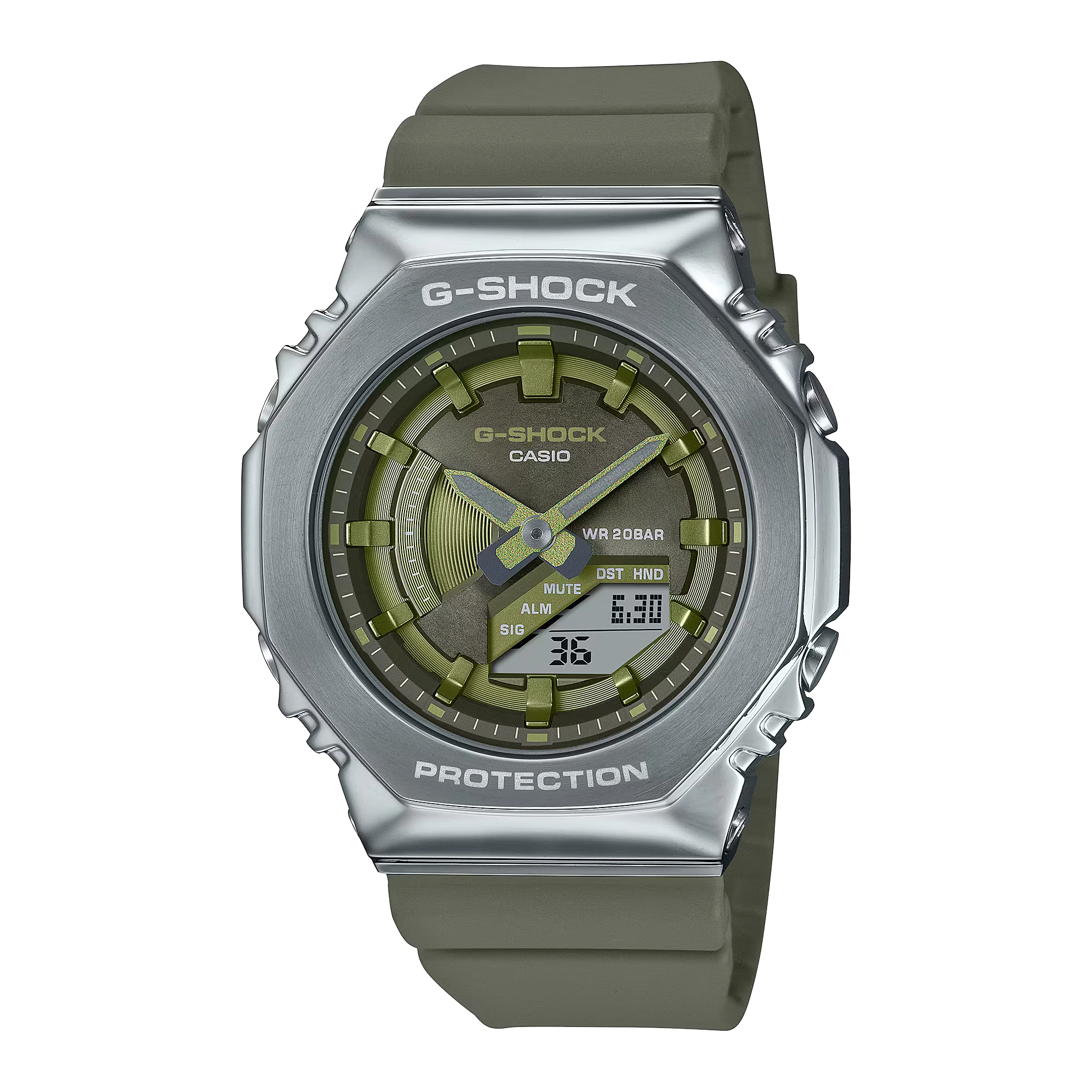 GM-S2100-3ADR