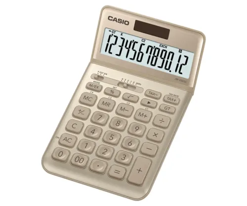 Casio Calculator JW-200