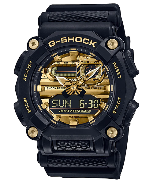G-Shock GA-900AG-1ADR