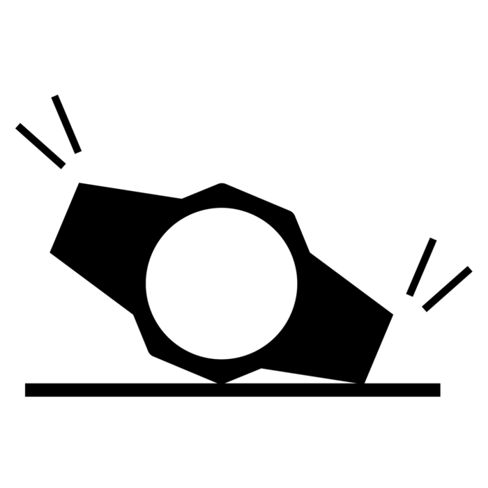 GA-2100AS-2ADR - Image 2