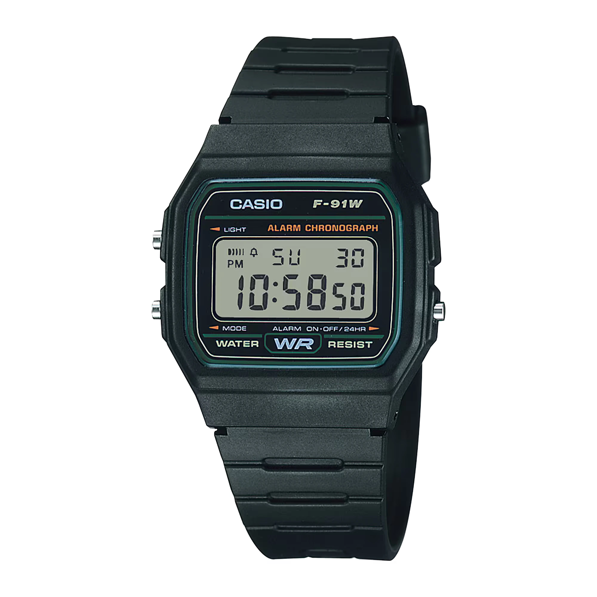 F-91W-3DG
