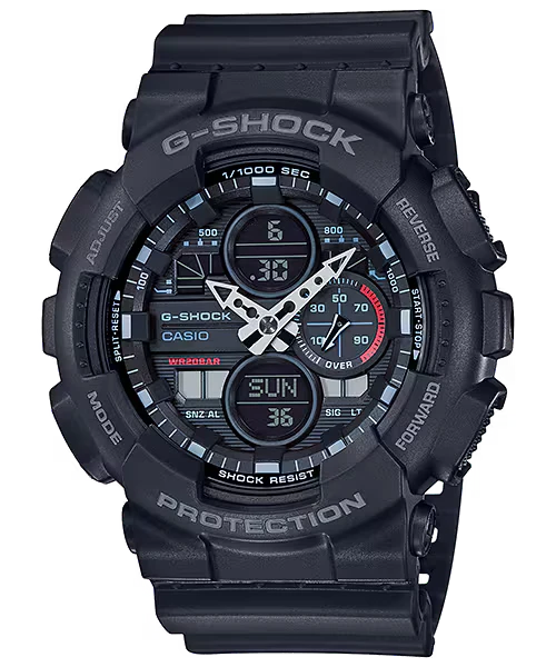 GA-140-1A1DR