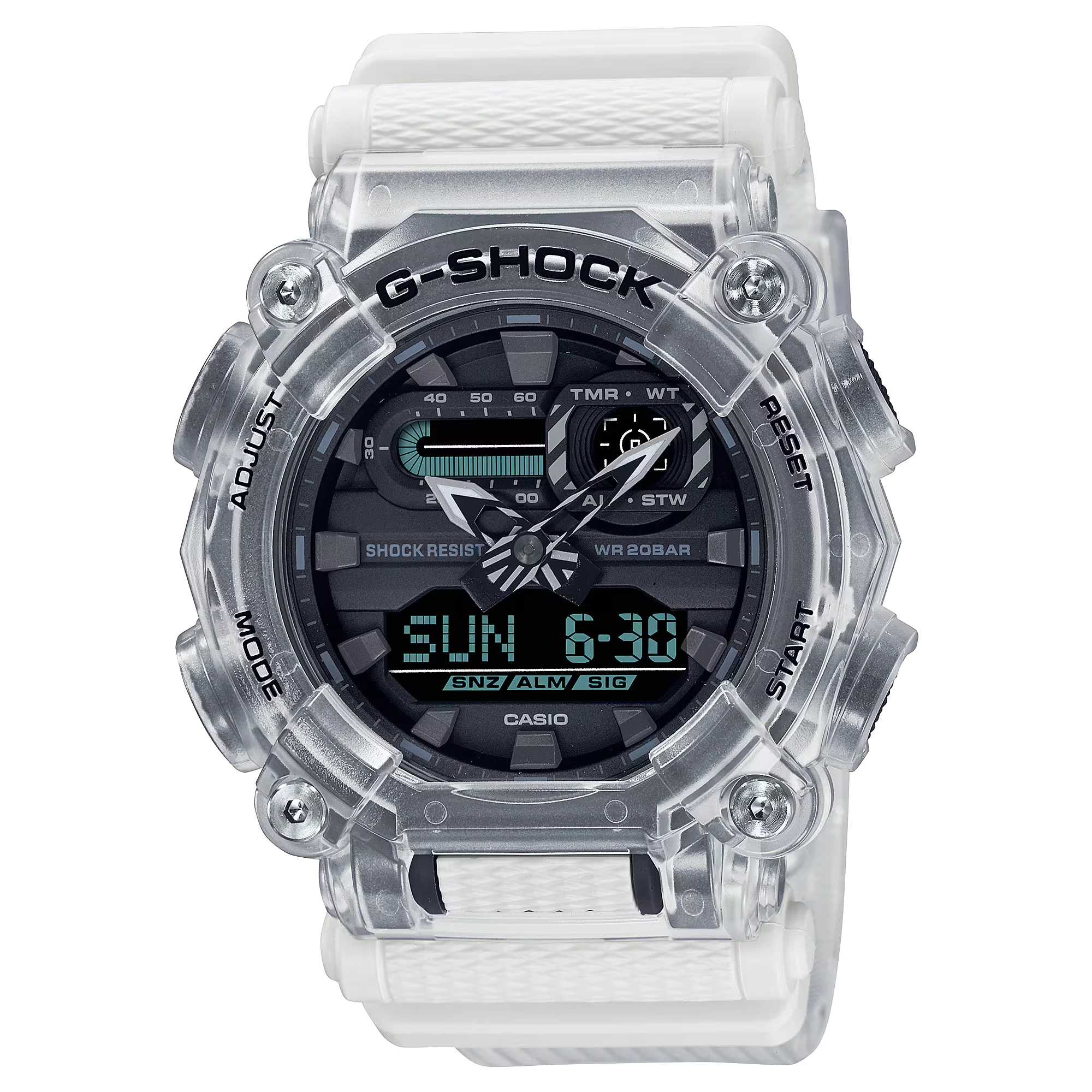 GA-900SKL-7ADR