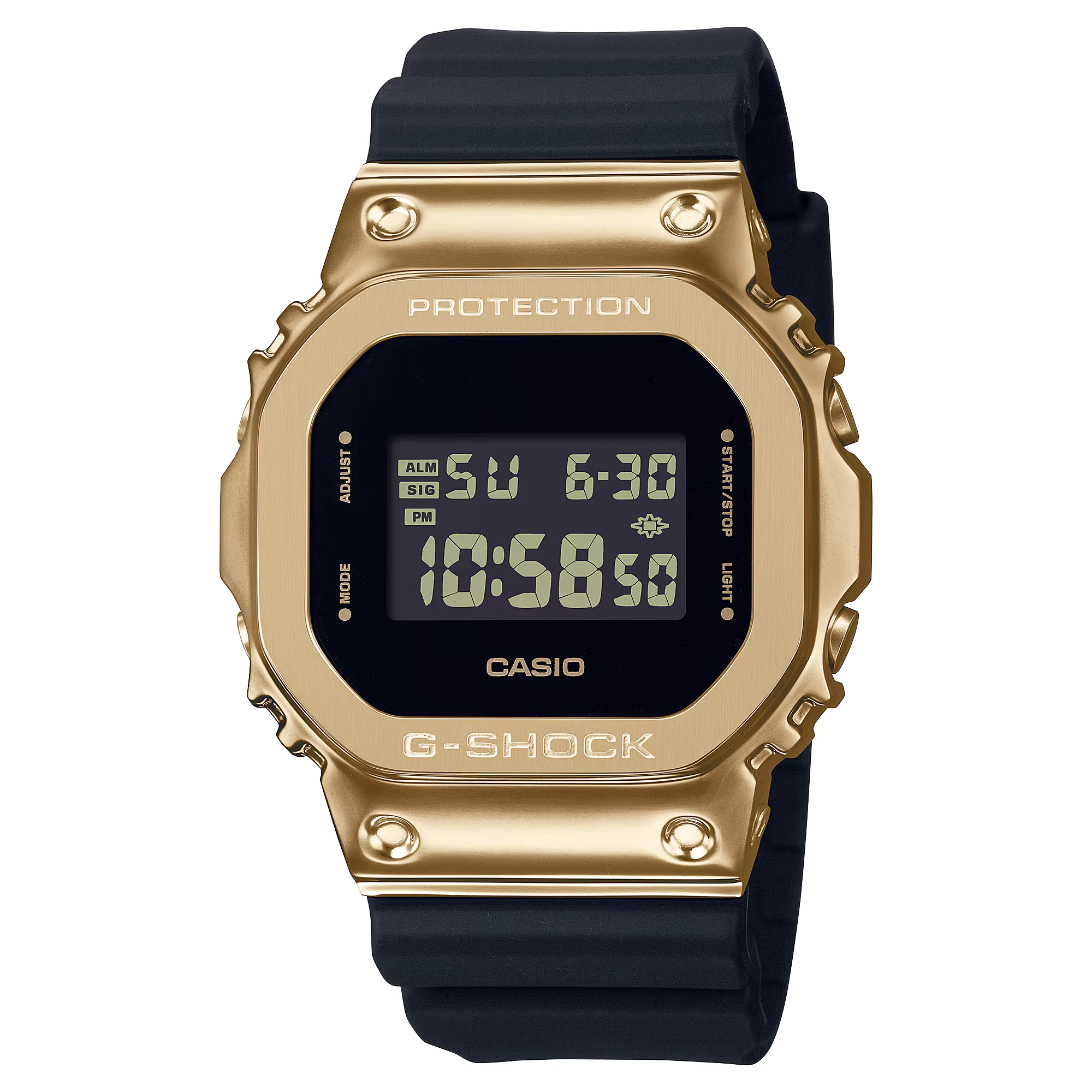 GM-5600G-9DR