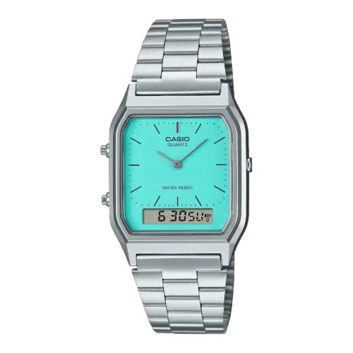 casion vintage watch