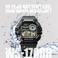 WS-1700H-1AV