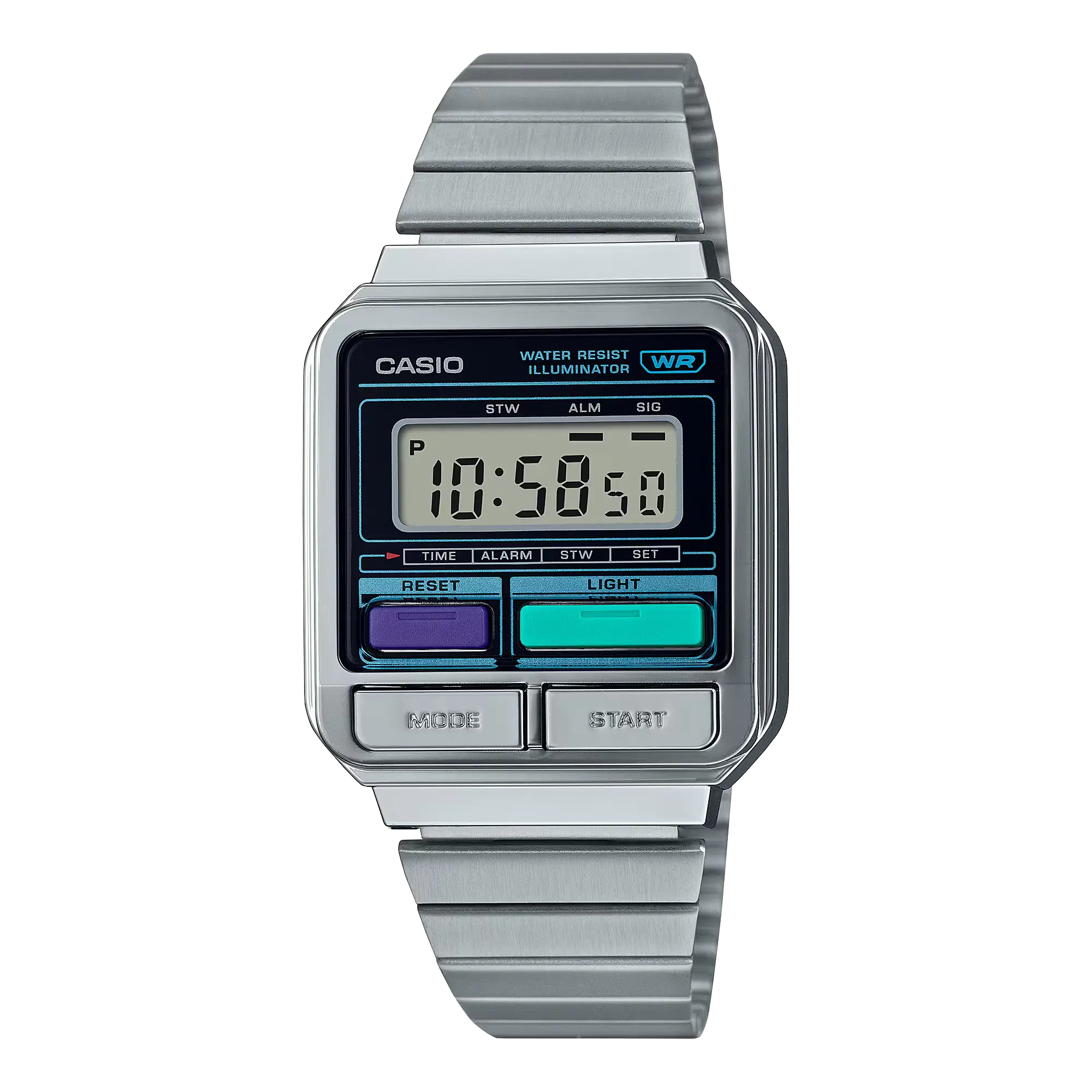 Casio Vintage Watches Casio Online Store Pakistan