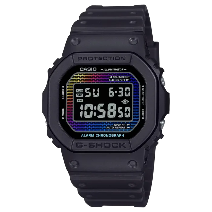 DW-5600RW-1