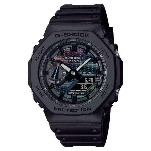 GA-2100RW-1A