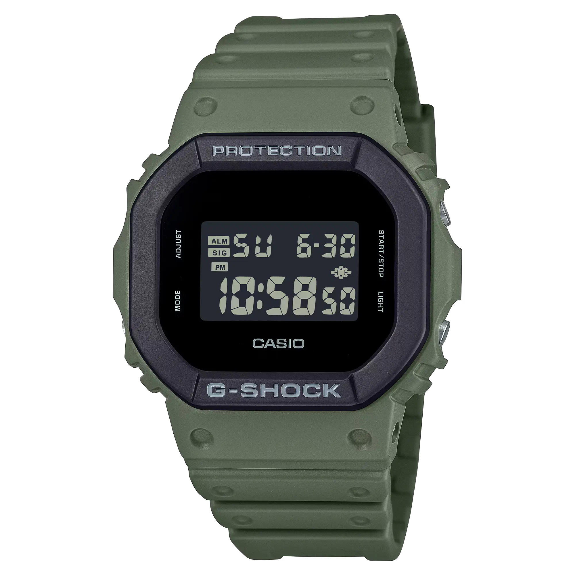 DW-5610UU-3