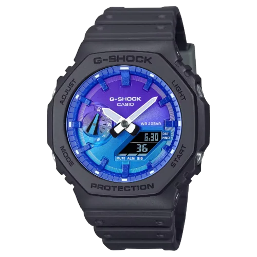 GA-2100FL-1A