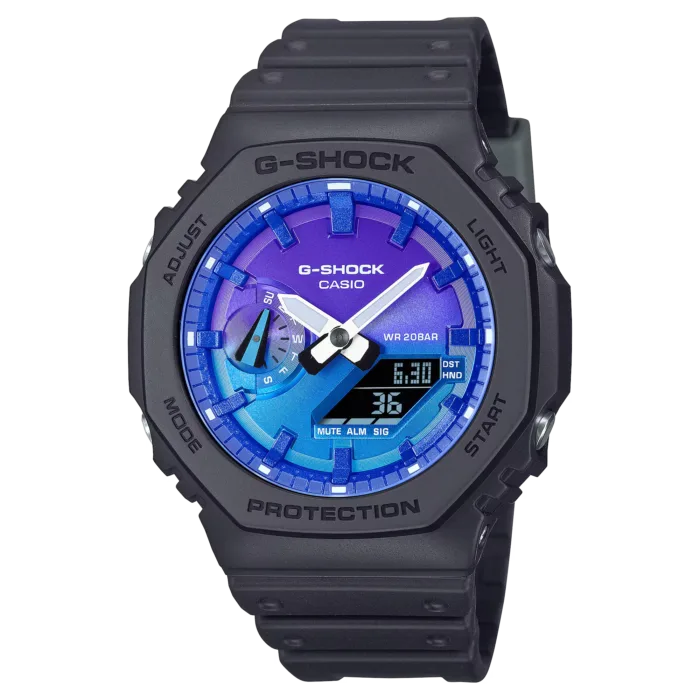 GA-2100FL-1A