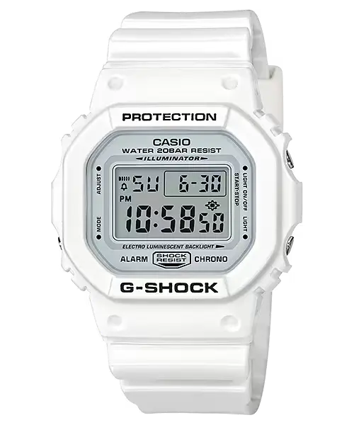 DW-5600MW-7