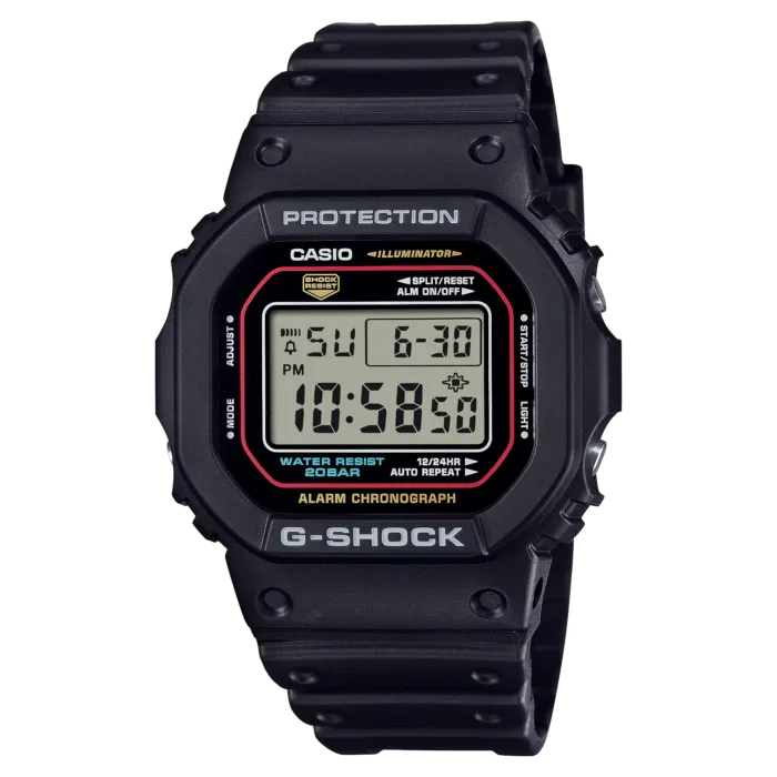 DW-5600RL-1