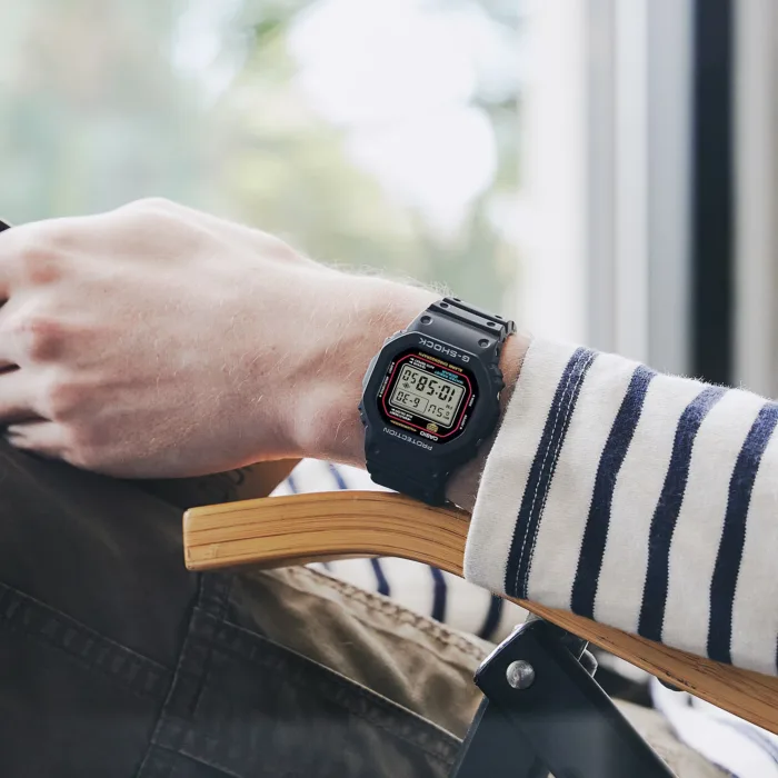DW-5600RL-1