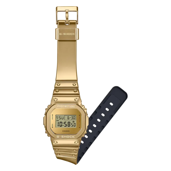 GM-5600YMG-9