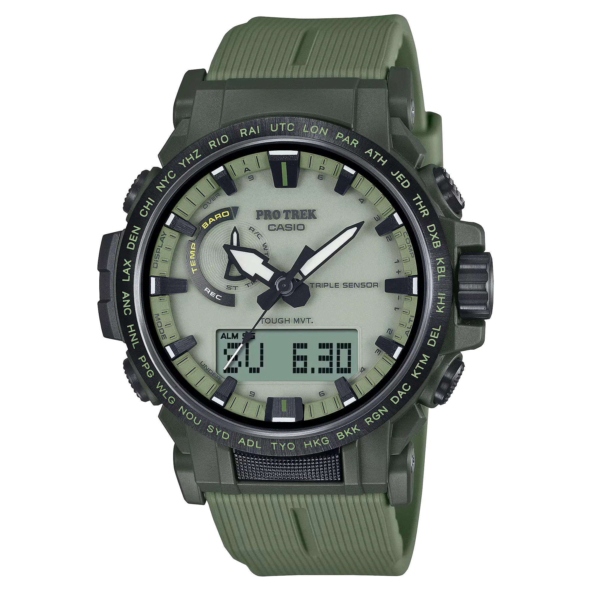 PRW-61LD-3DR