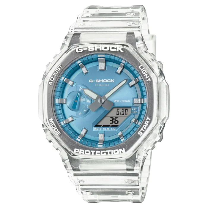 GA-2100BM-7A2