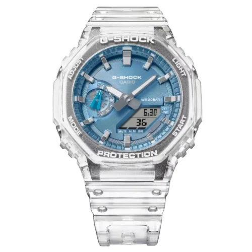 GA-2100BM-7A2
