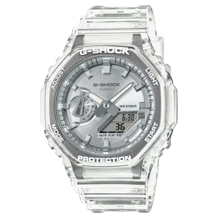 GA-2100BM-7A8