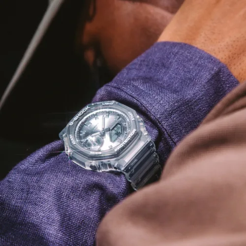 GA-2100BM-7A8