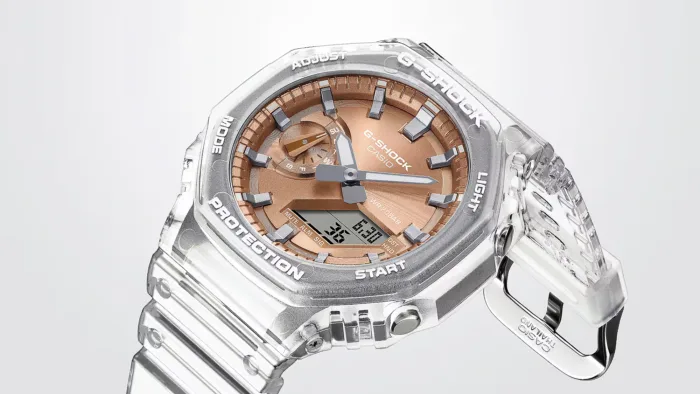 GA-2100BM-7A5