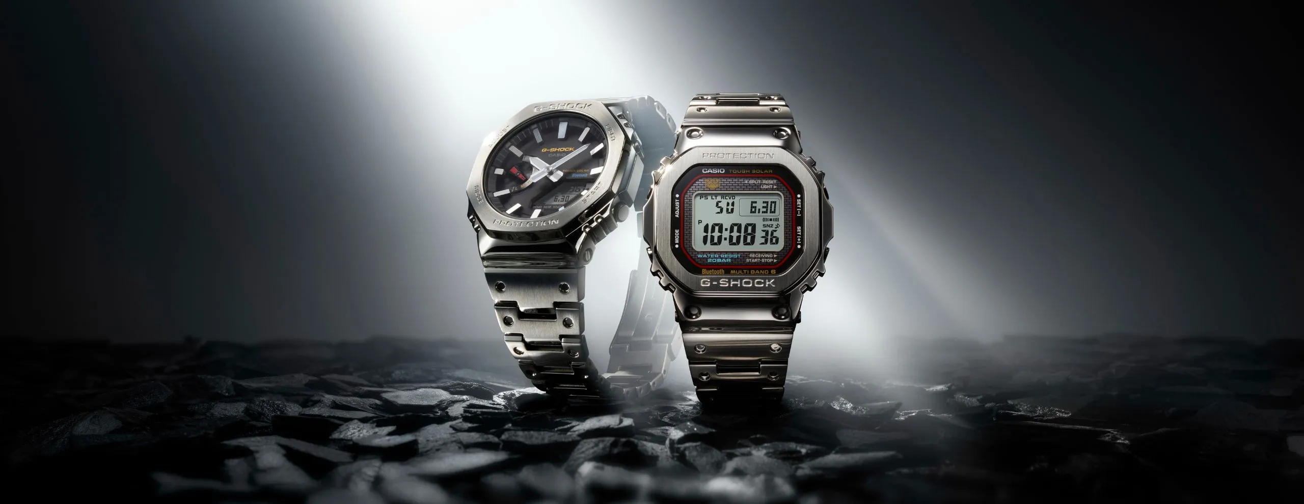 gshock-metal-watches