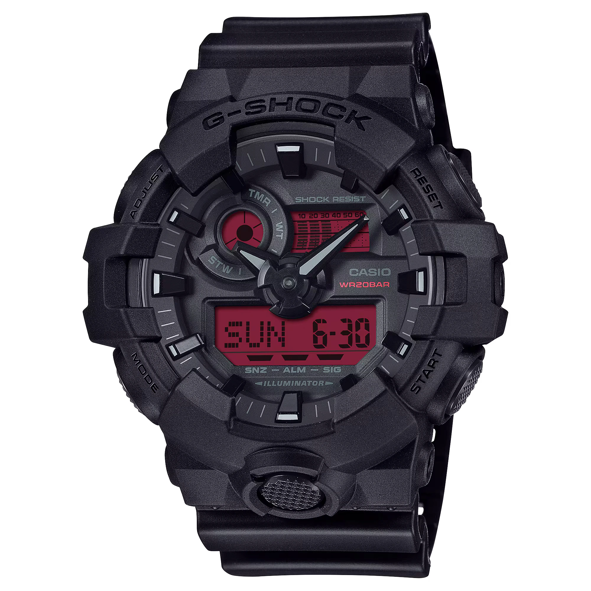 GA-700BBR-1A