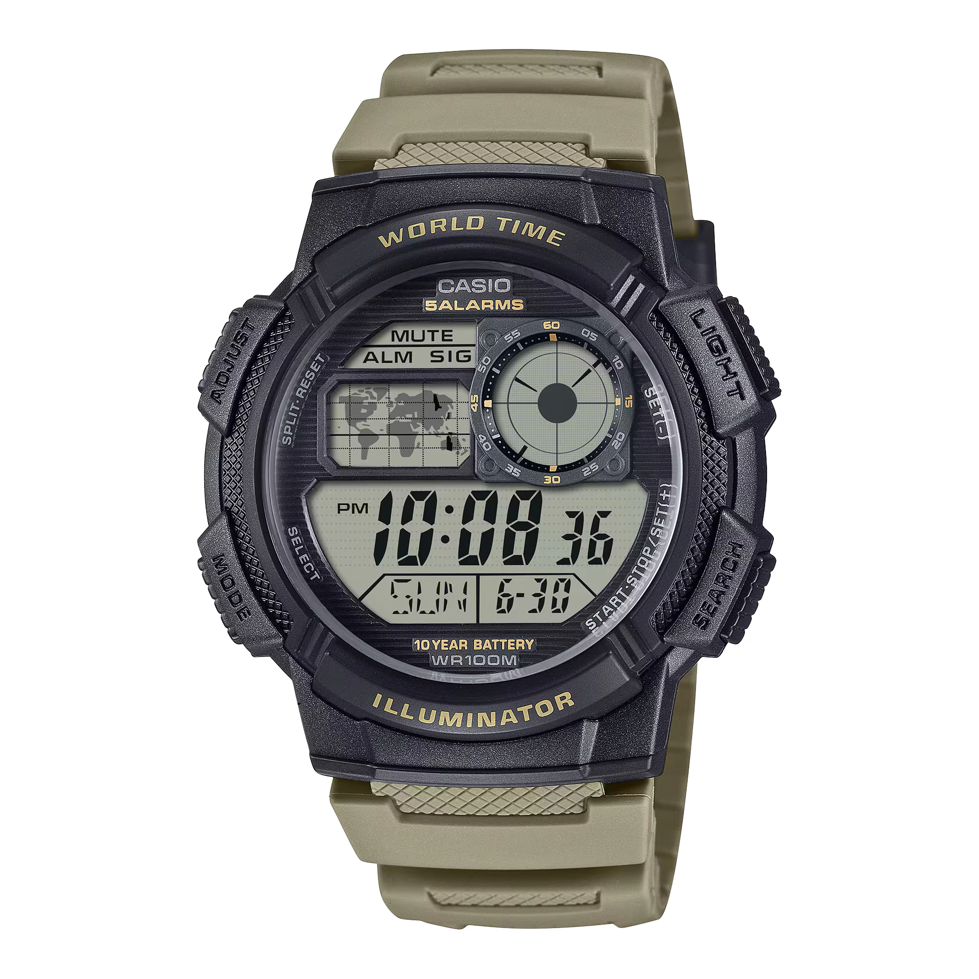 AE-1000W-5AV