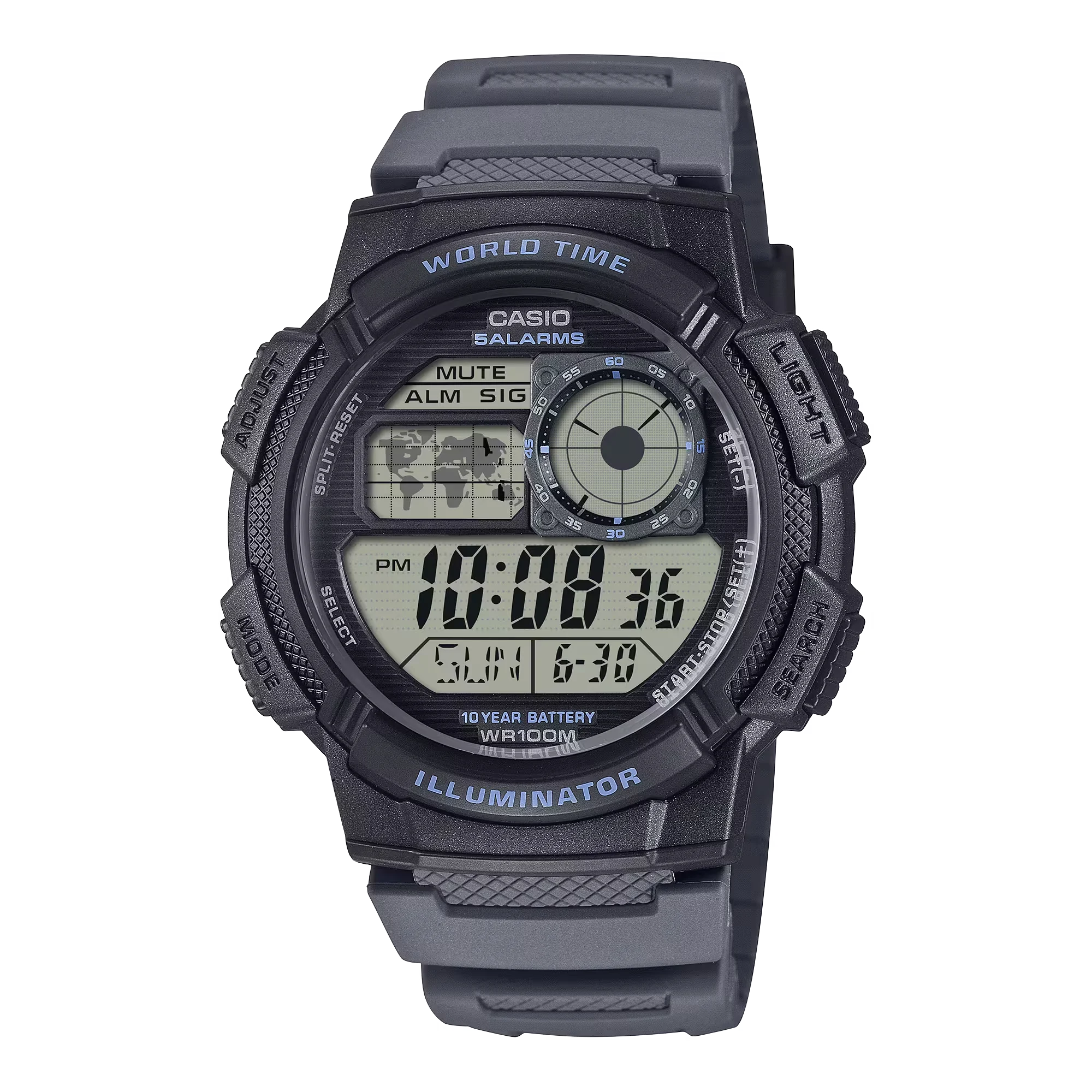 AE-1000W-8AV