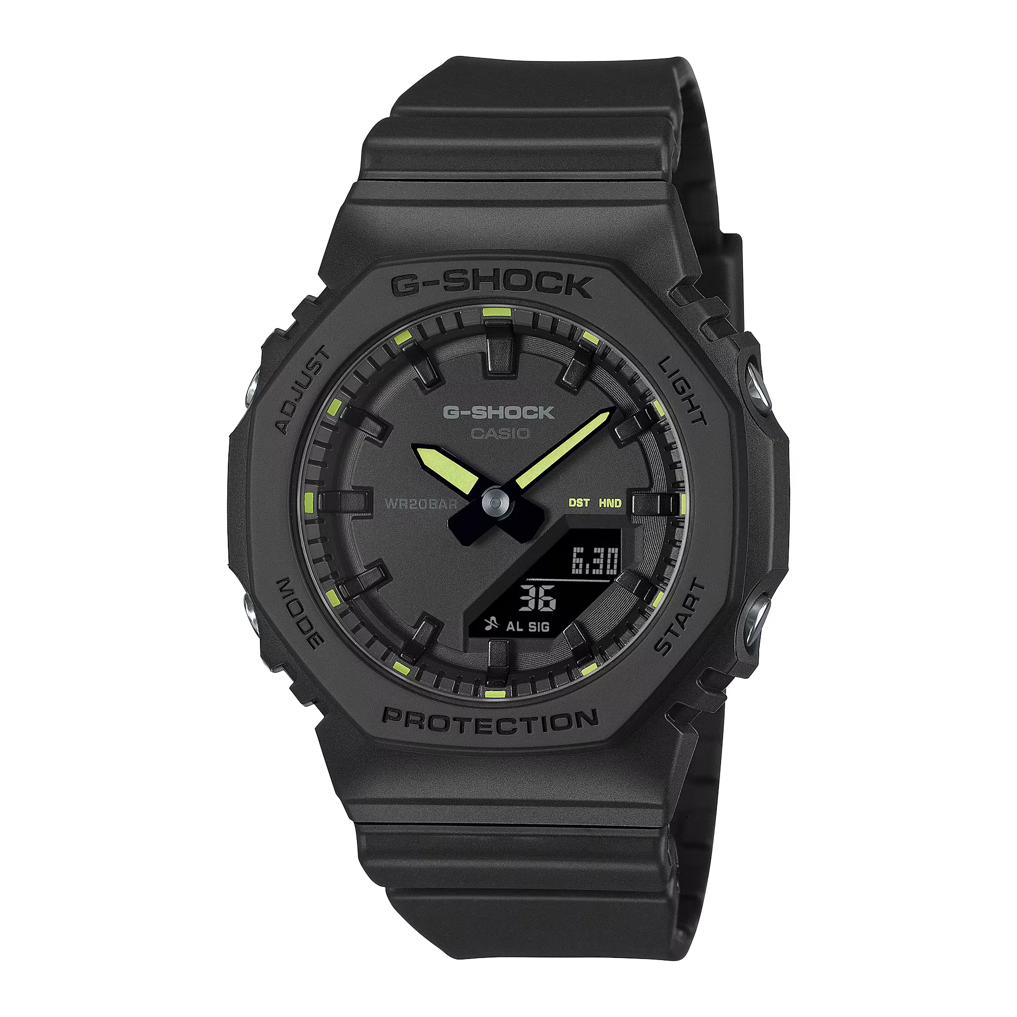 GMA-P2100SA-1A2