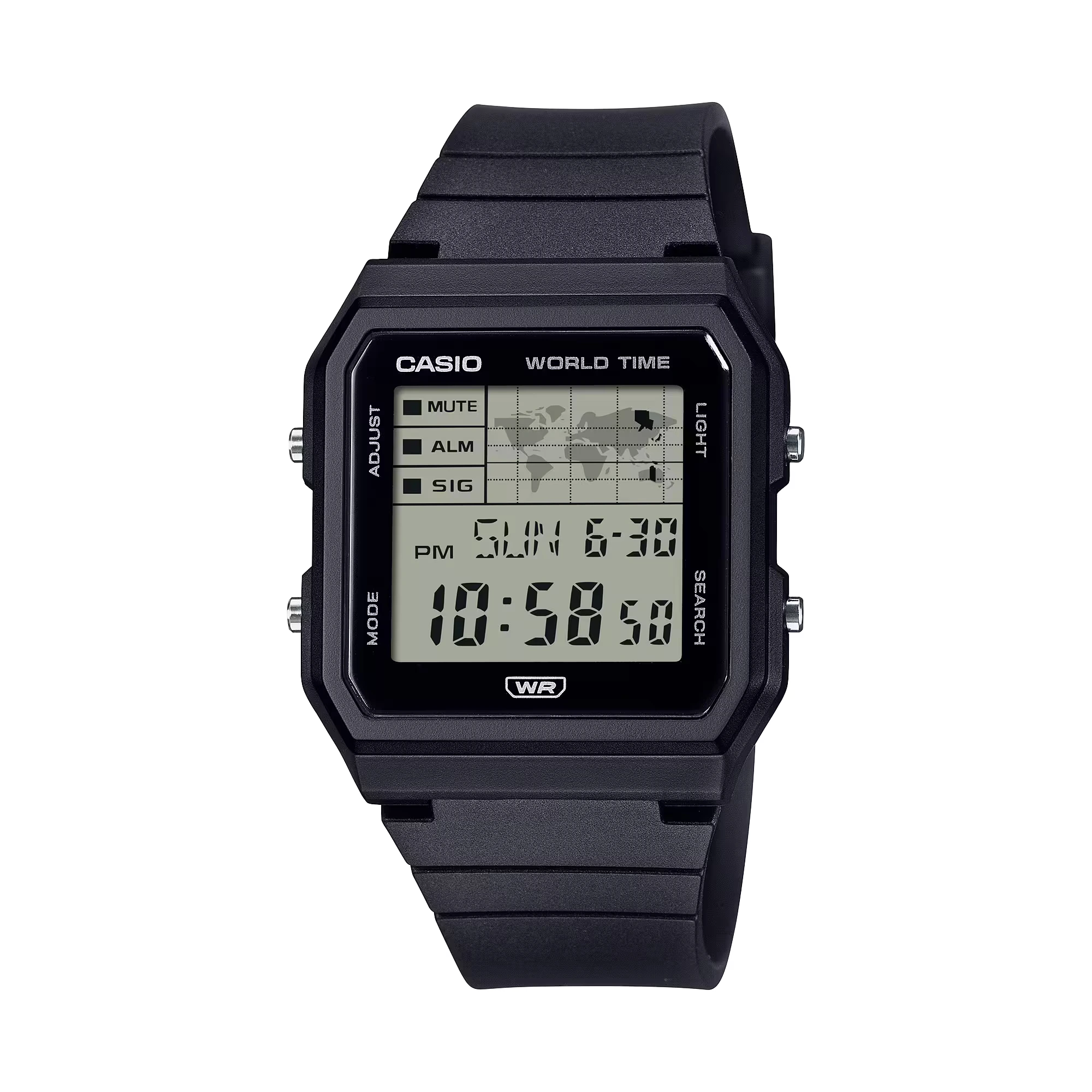 LF-30W-1A