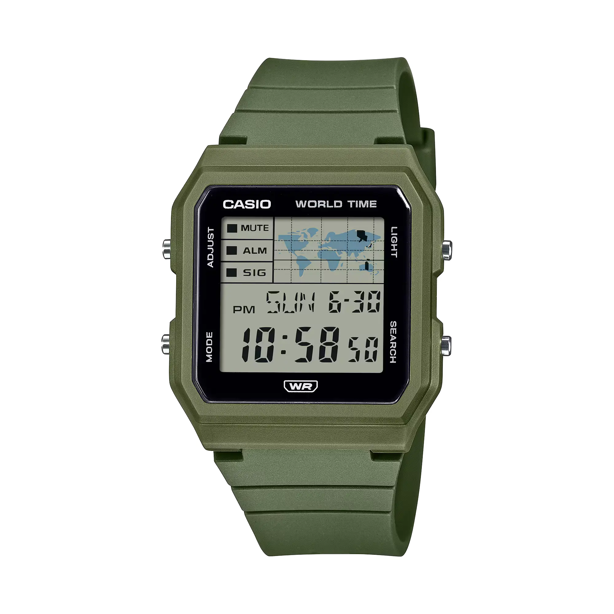 LF-30W-3A