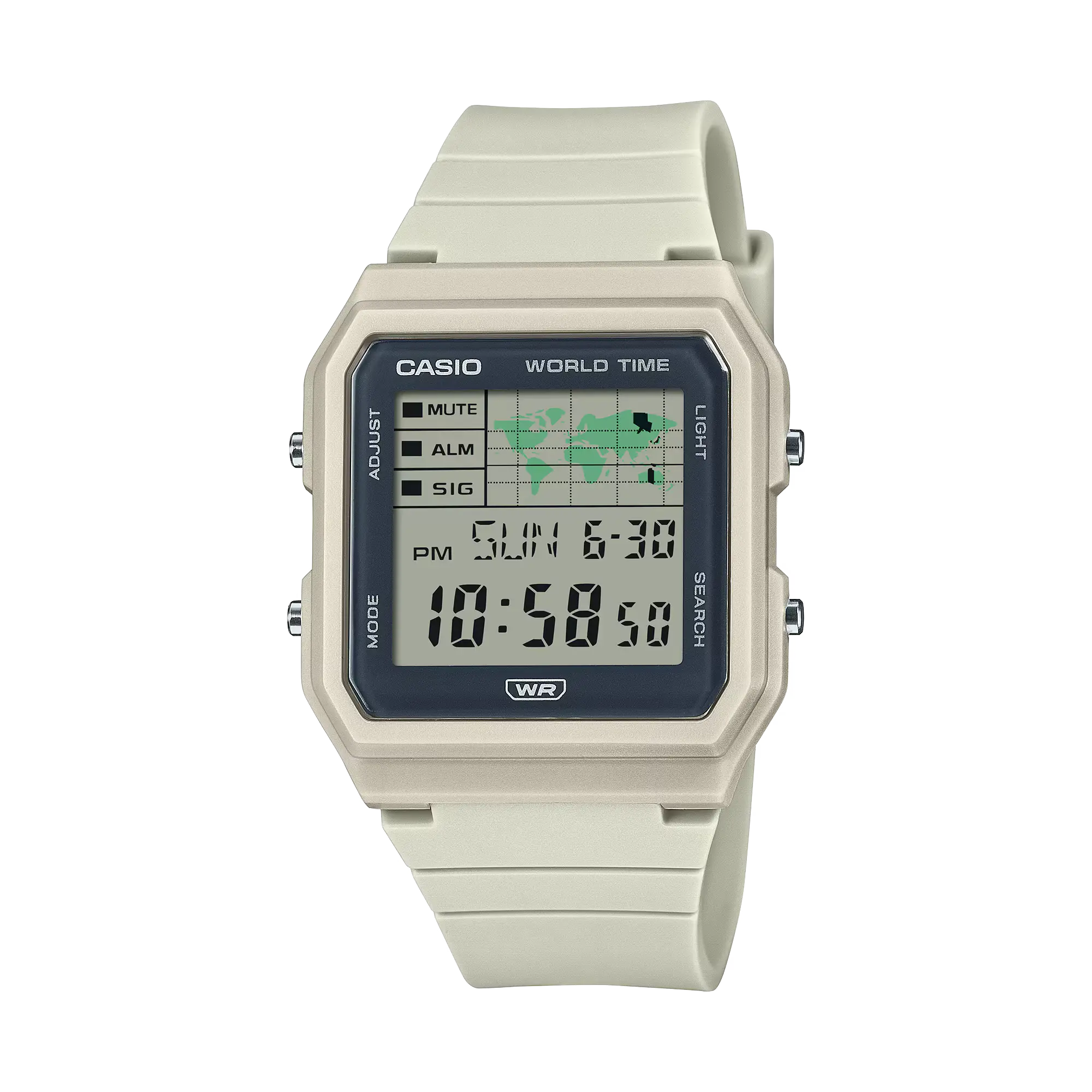 LF-30W-8A