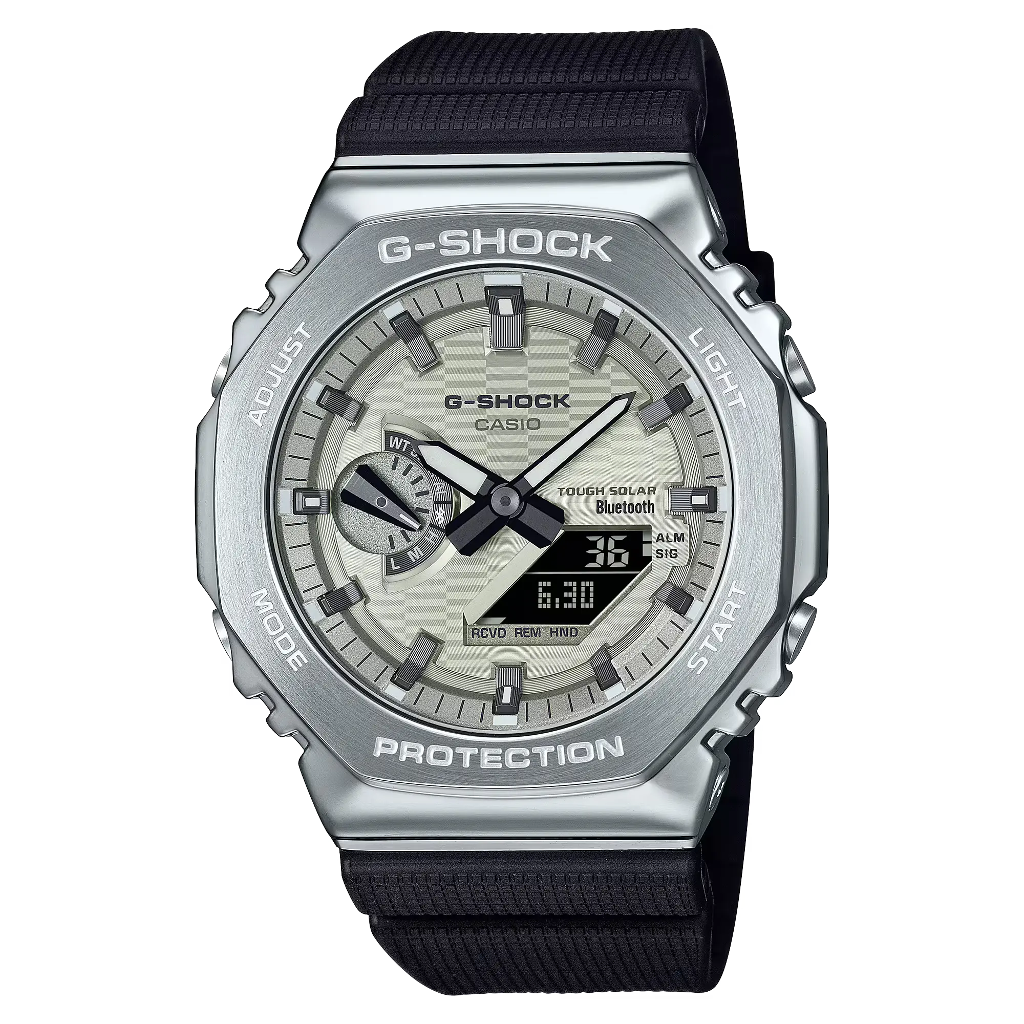 GBM-2100A-8BDR