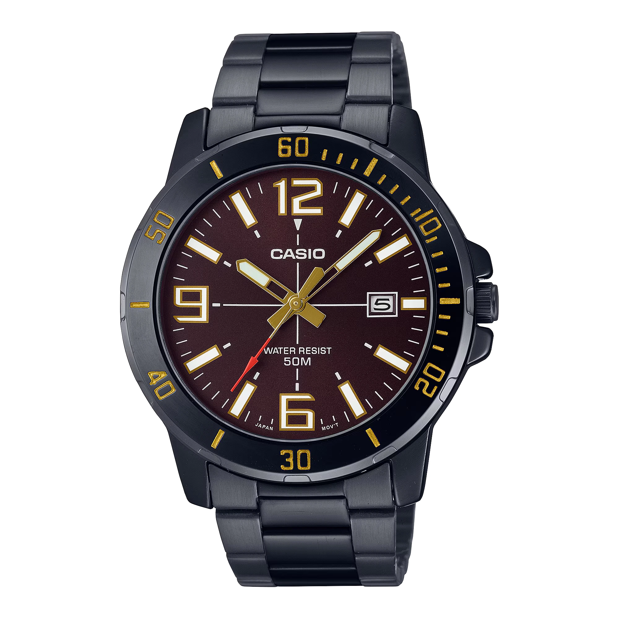 MTP-VD01B-5BVUDF