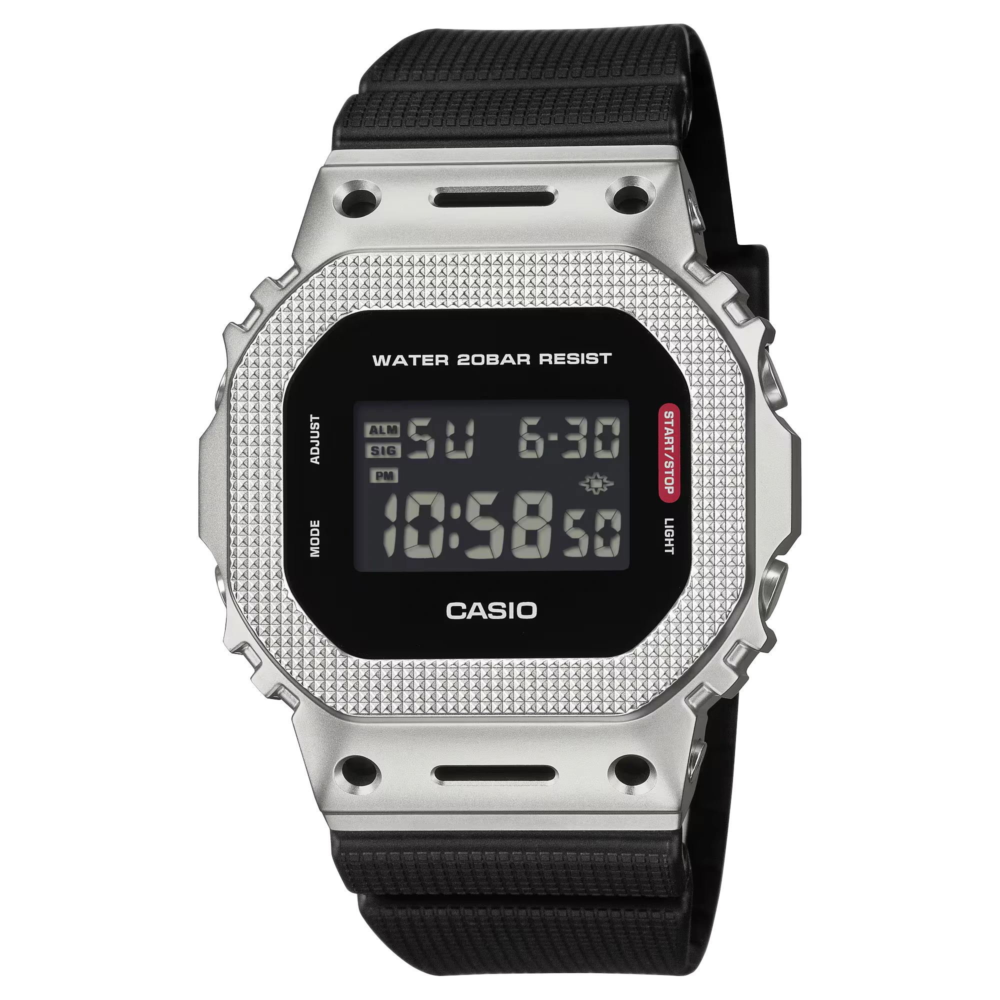 GM-5600M-1DR