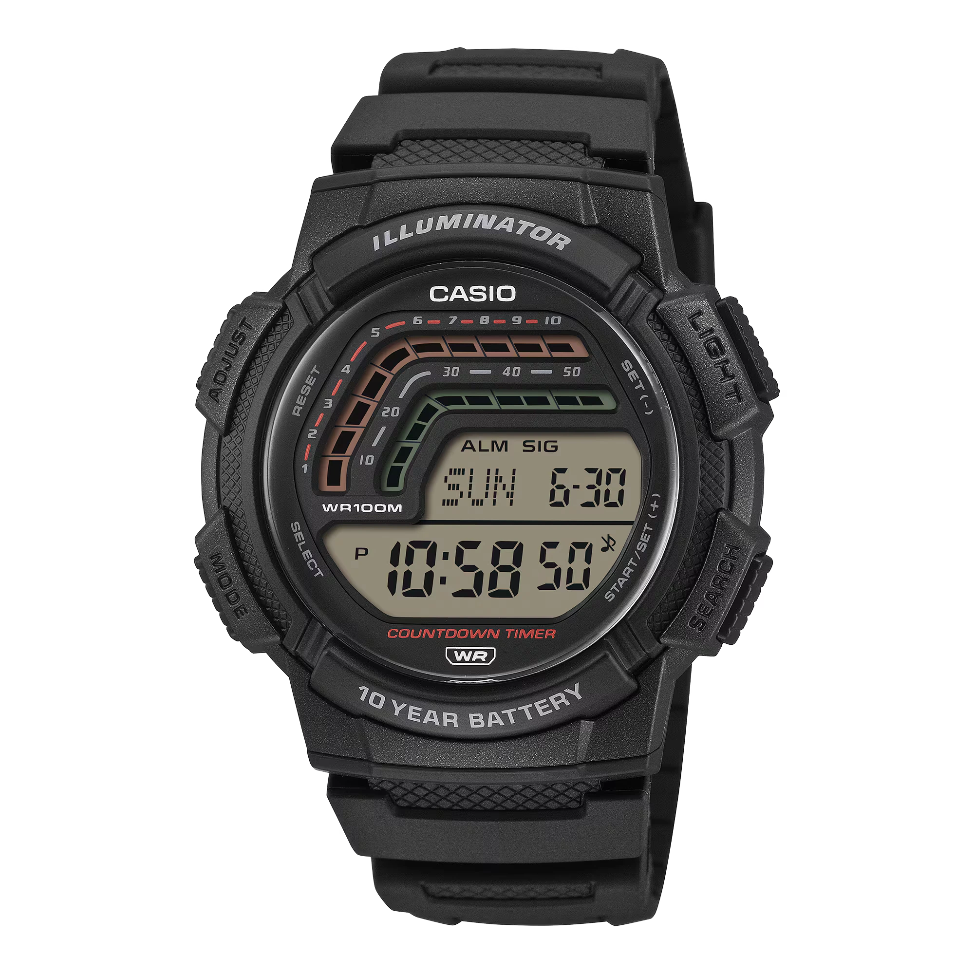 WS-1800-1AV