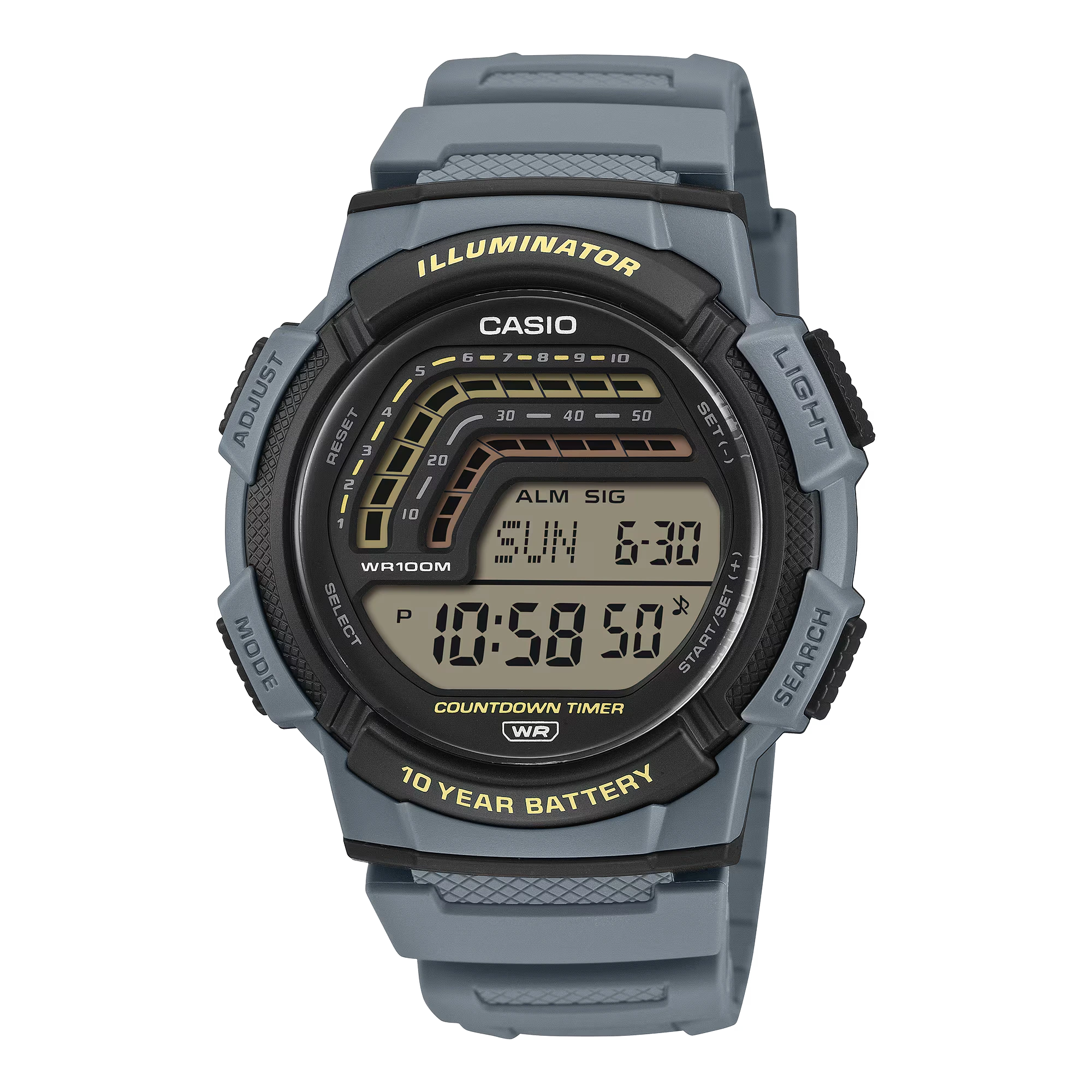 WS-1800-2AV