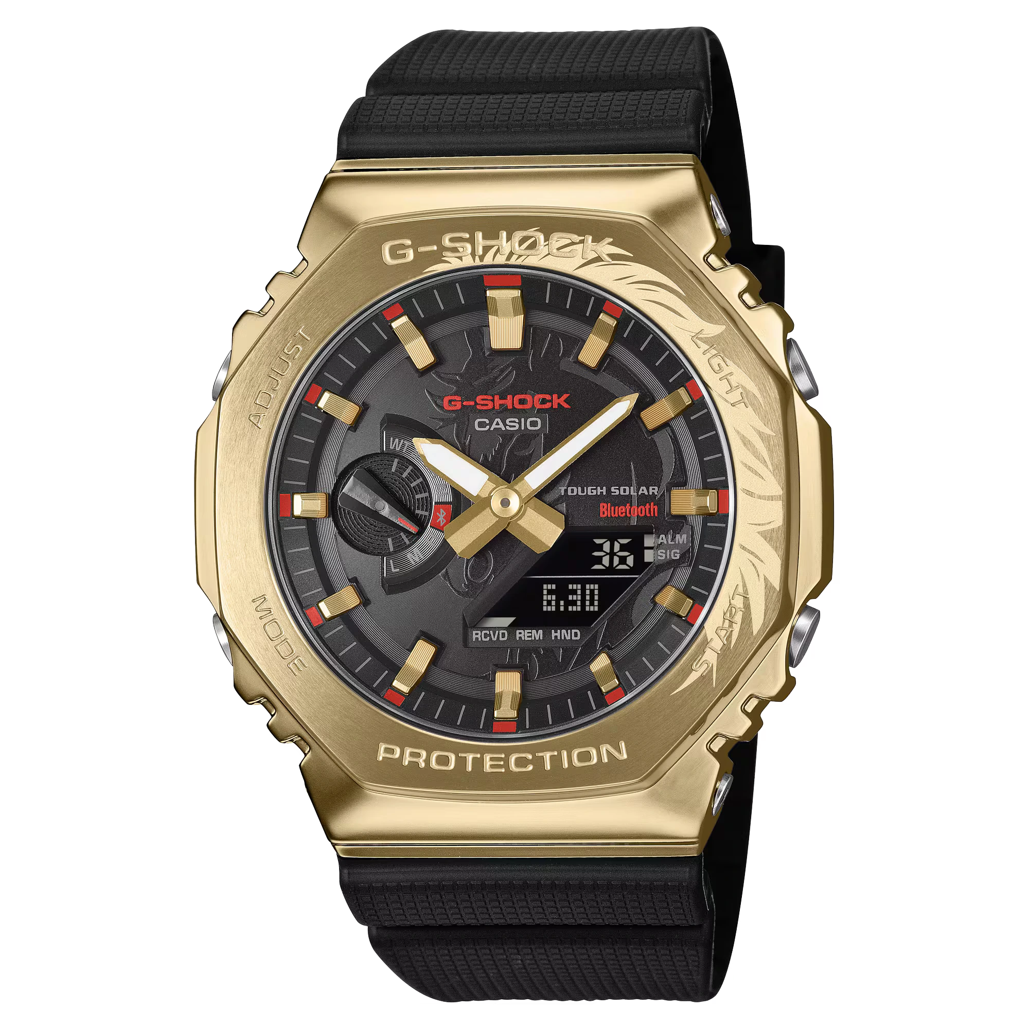 GBM-2100CX-9A